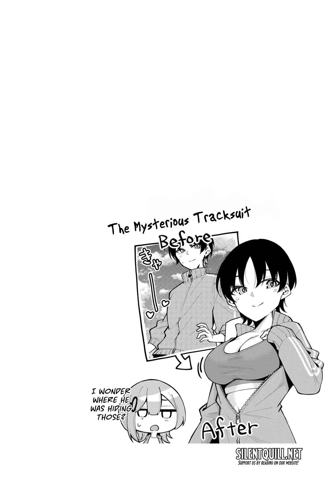 Isshou Watashi no Joshu de ite! Chapter 25 - Page 19