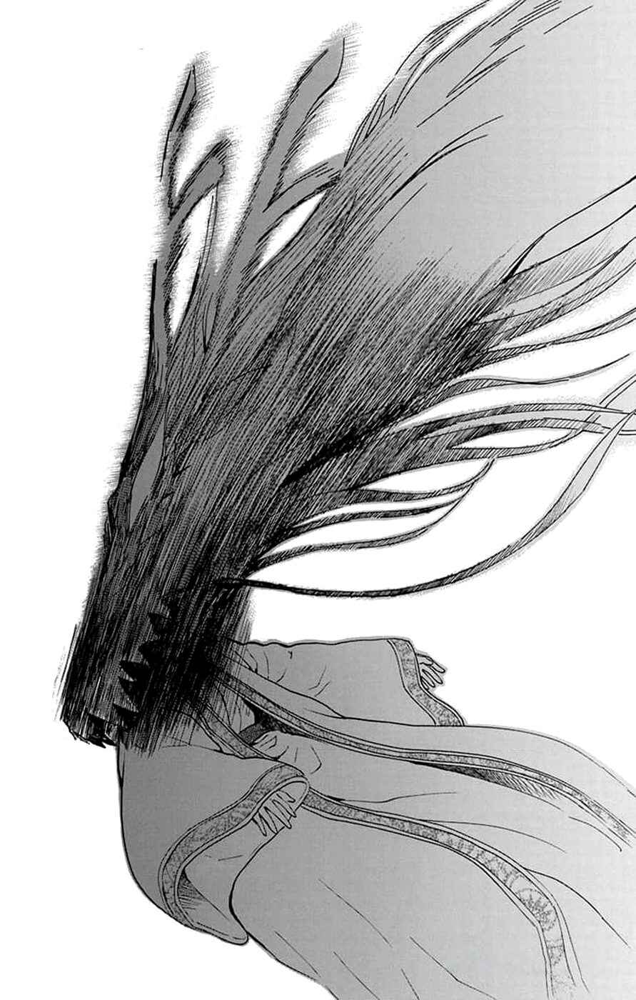Akatsuki no Yona Chapter 249 - Page 17