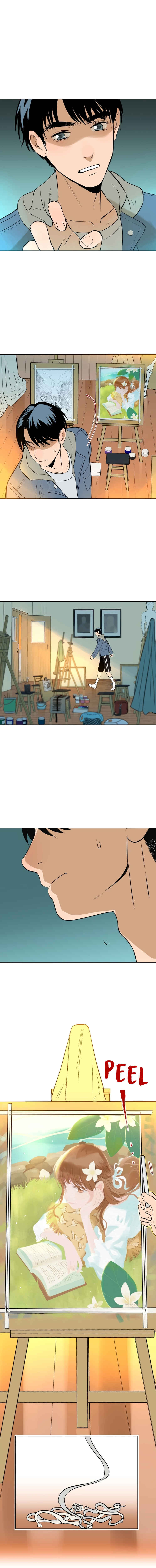 Soulmate Chapter 21 - Page 12