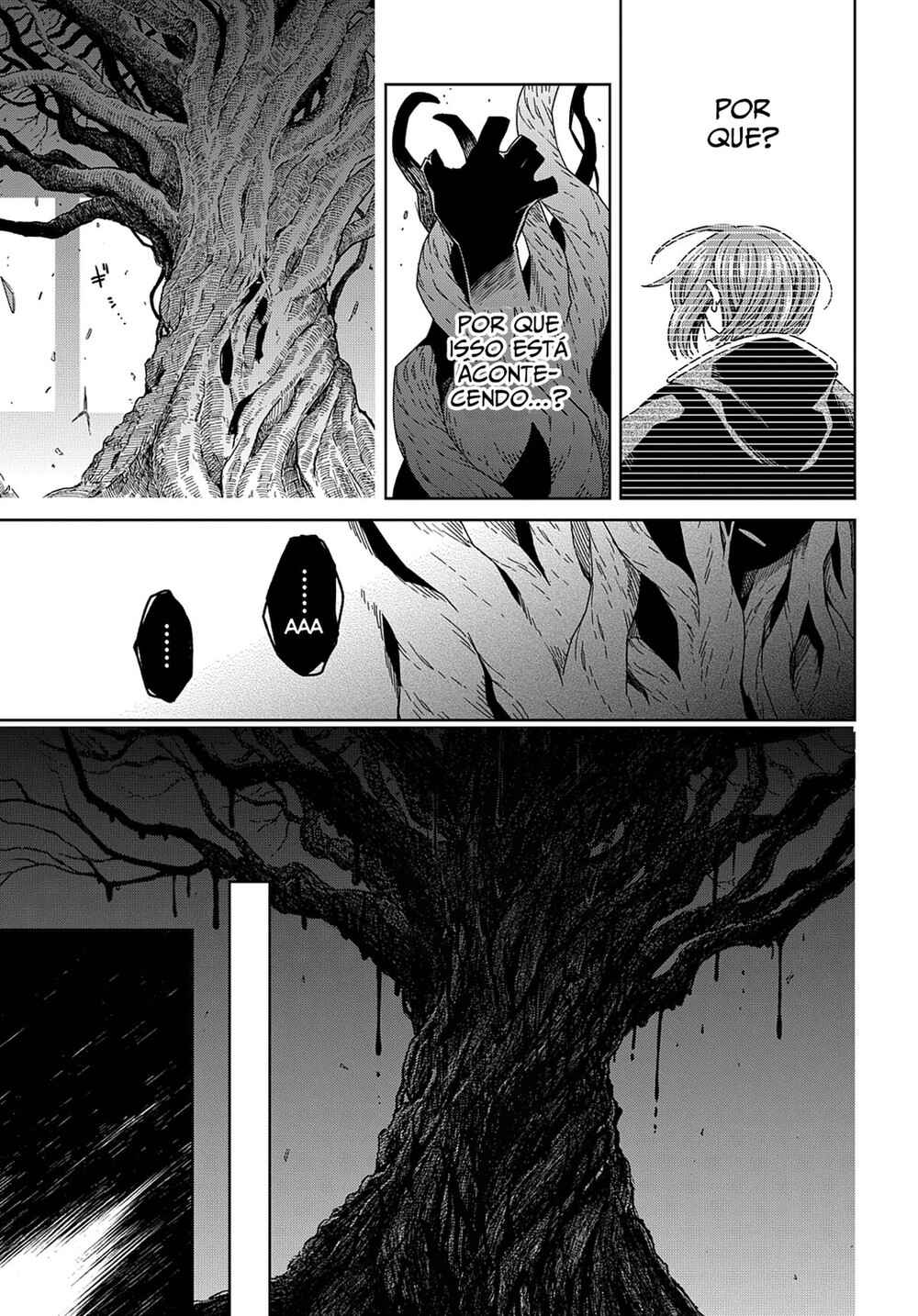 The Ancient Magus' Bride Chapter 86 - Page 6