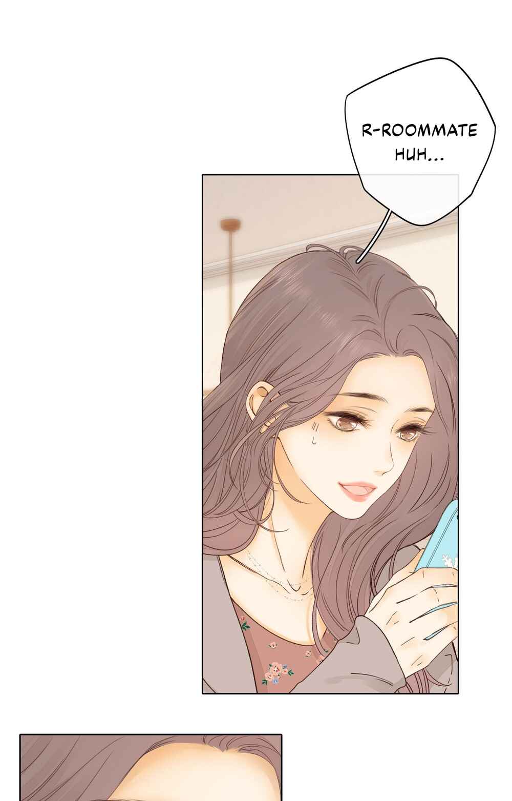 Nan hong Chapter 21 - Page 13