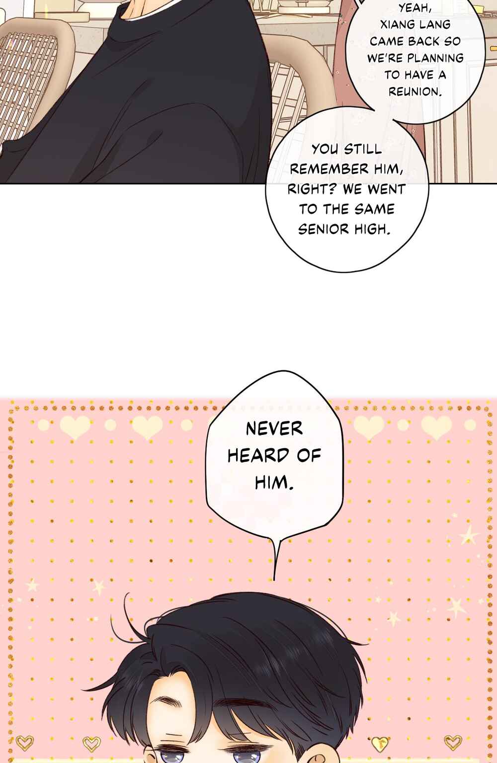Nan hong Chapter 21 - Page 18