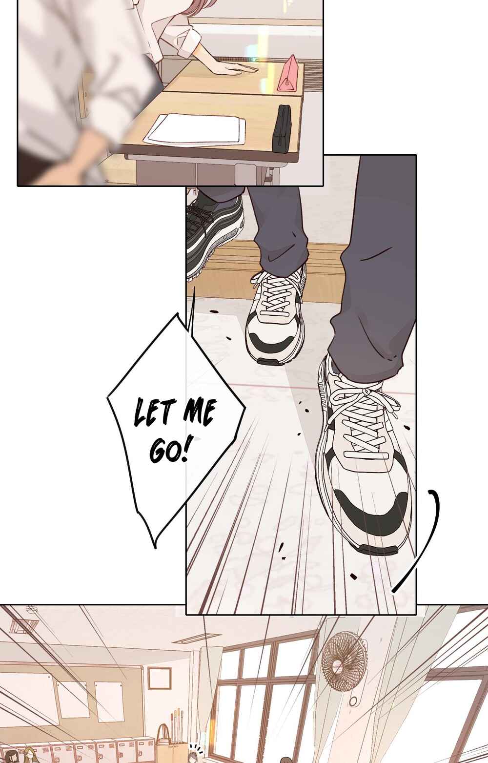 Nan hong Chapter 21 - Page 20