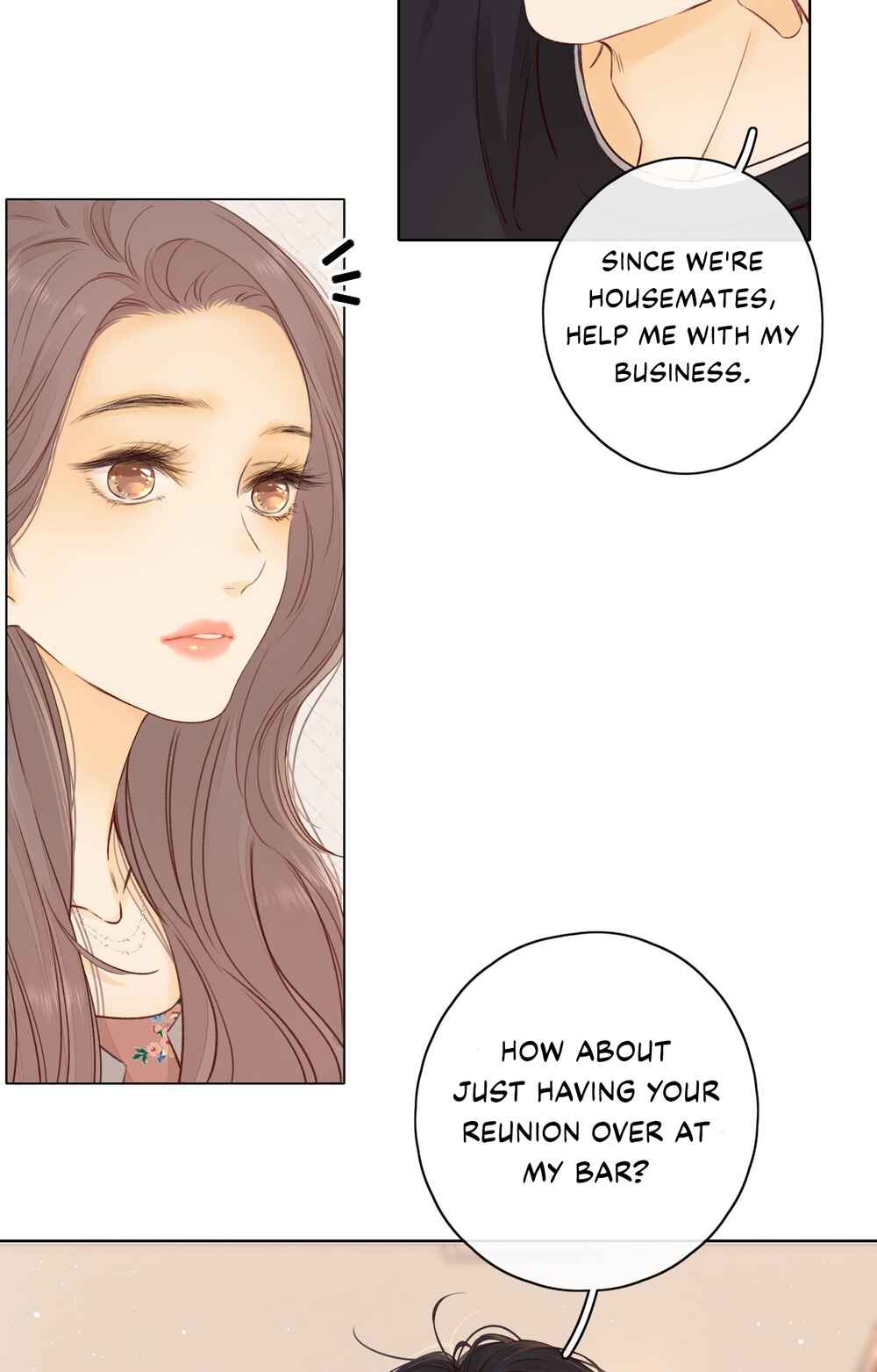 Nan hong Chapter 21 - Page 29