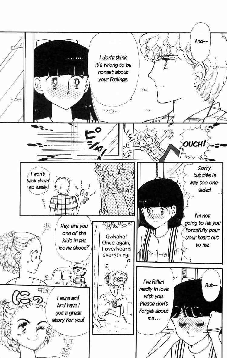 Tokimeki Tonight Chapter 16 - Page 21