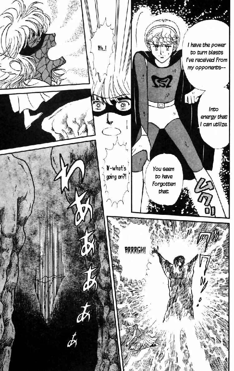 Tokimeki Tonight Chapter 16 - Page 27