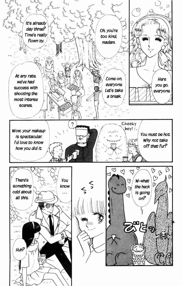 Tokimeki Tonight Chapter 16 - Page 9