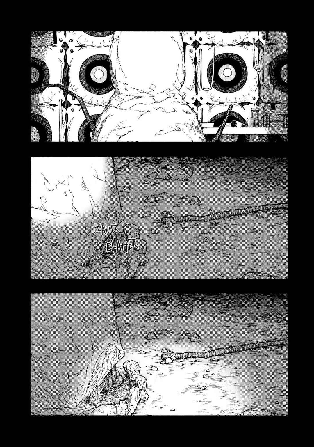 SCP tte Nan desu ka? Chapter 3 - Page 32