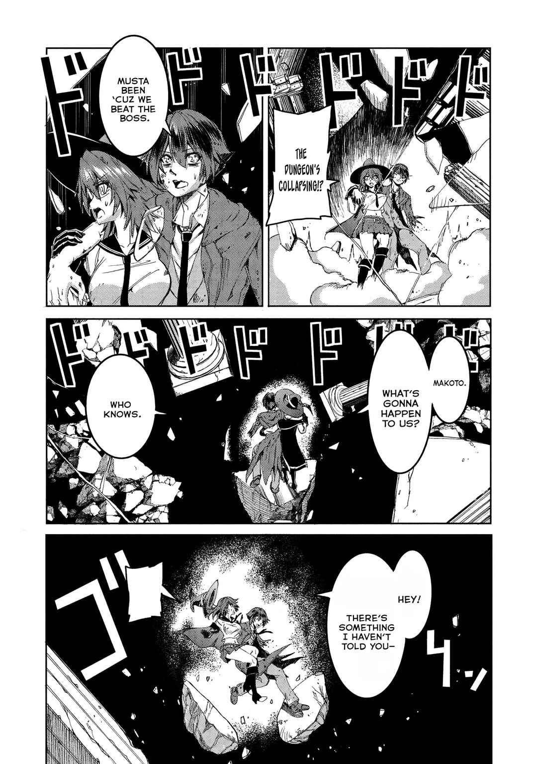 Arafoo Ossan wa Slow Life no Yume wo Miru ka? Chapter 11 - Page 20