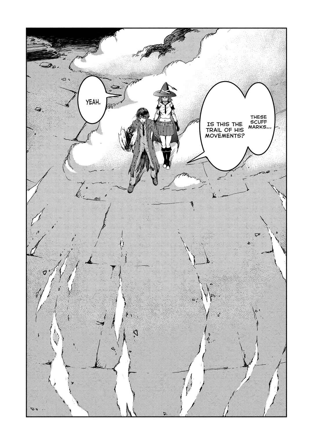 Arafoo Ossan wa Slow Life no Yume wo Miru ka? Chapter 11 - Page 4