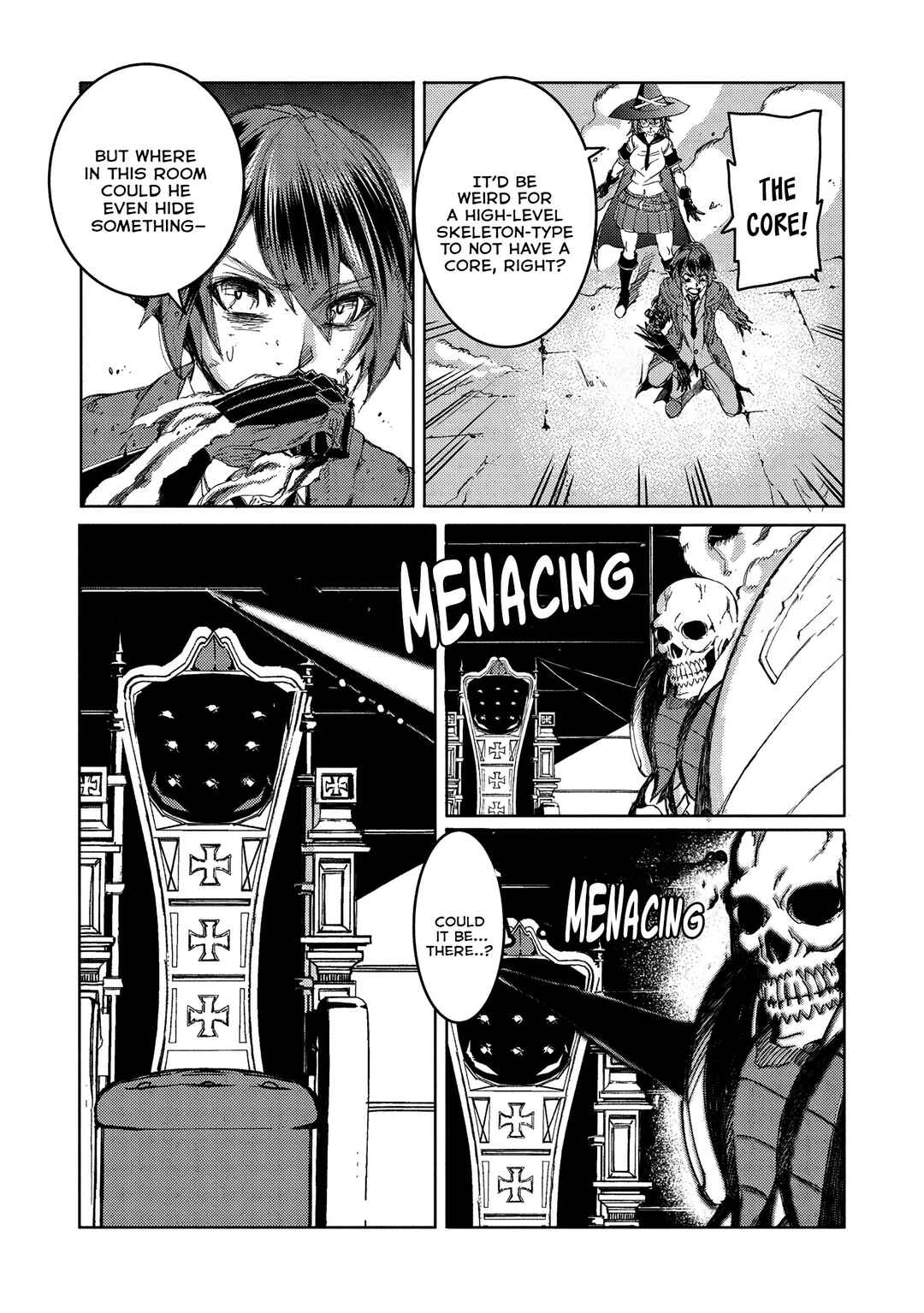Arafoo Ossan wa Slow Life no Yume wo Miru ka? Chapter 11 - Page 6