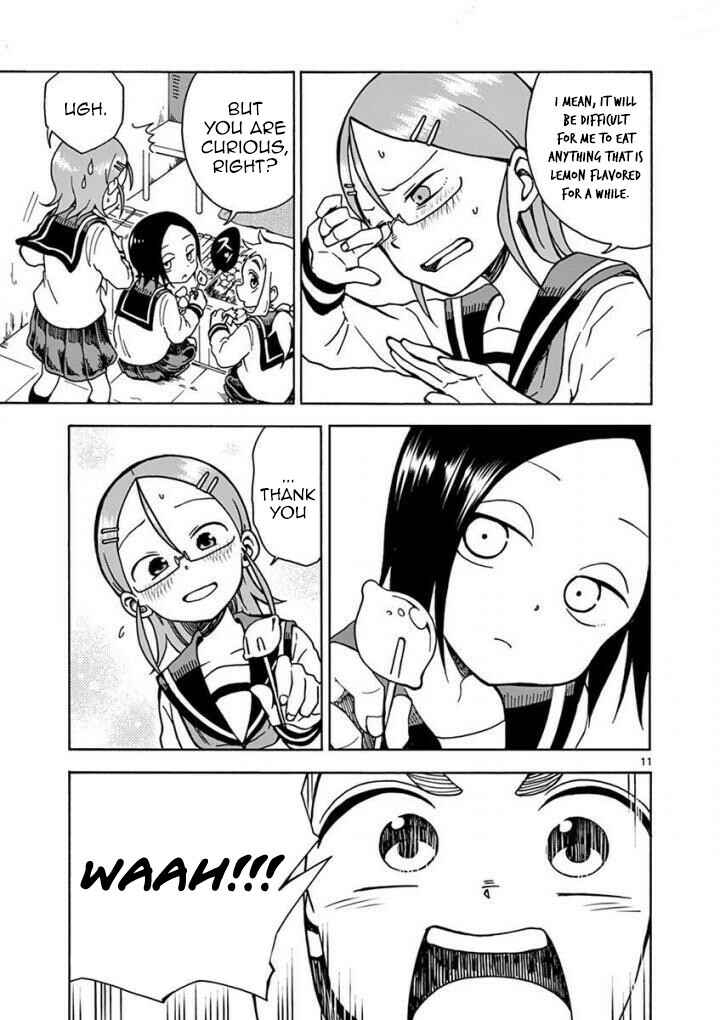 Koi ni Koisuru Yukari-chan Chapter 11 - Page 11