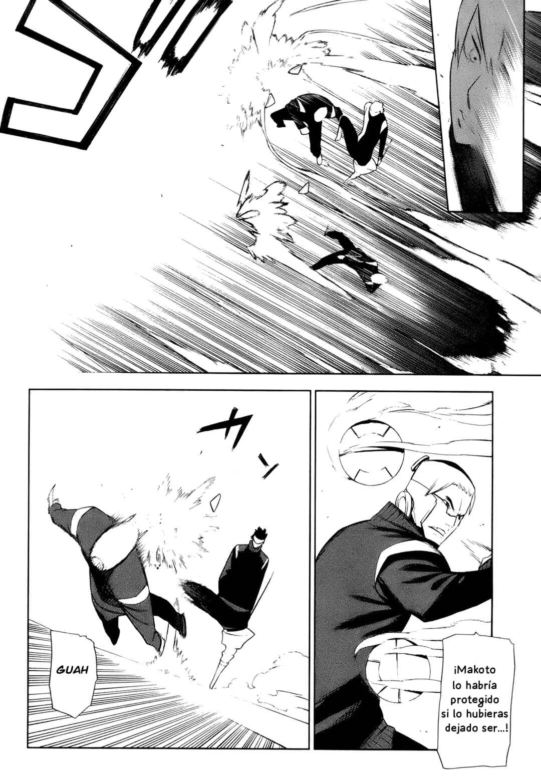 -Hitogatana- Chapter 10 - Page 20