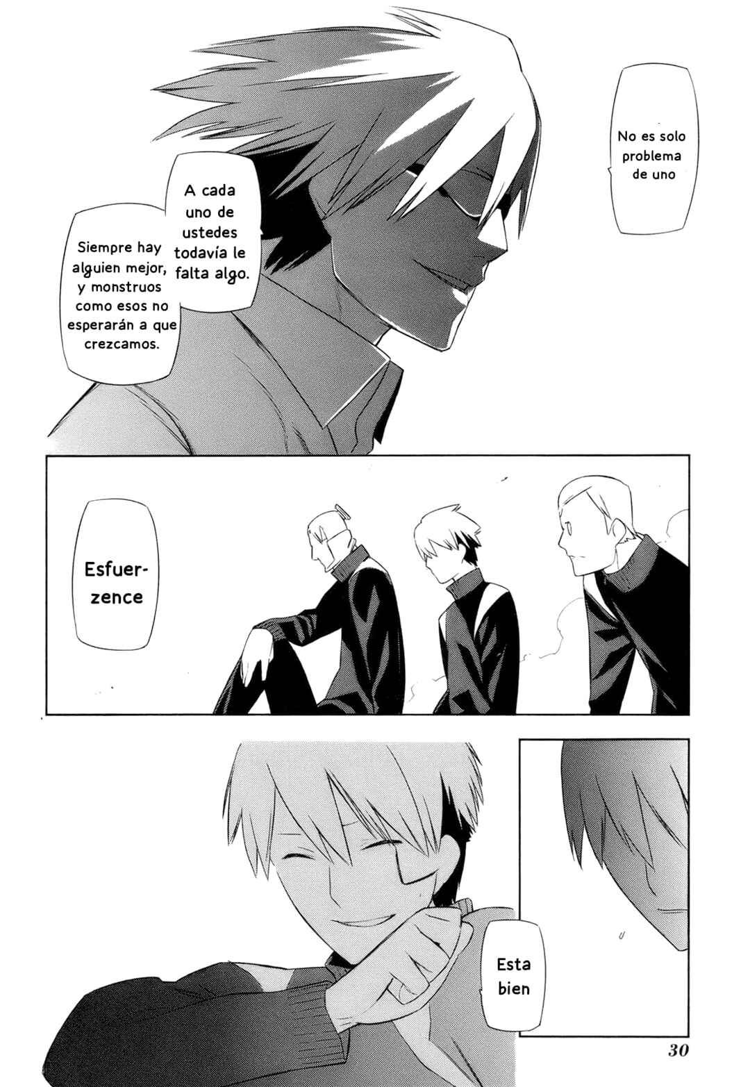 -Hitogatana- Chapter 10 - Page 26