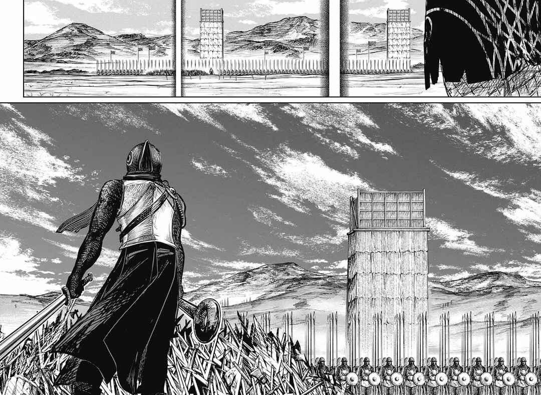 Sensou Kyoushitsu Chapter 4 - Page 51