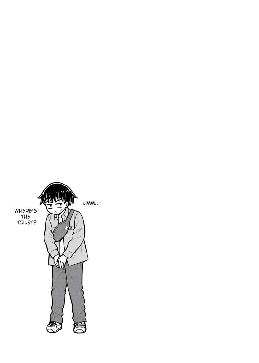 Kyou kara Hajimeru Osananajimi Chapter 110 - Page 13