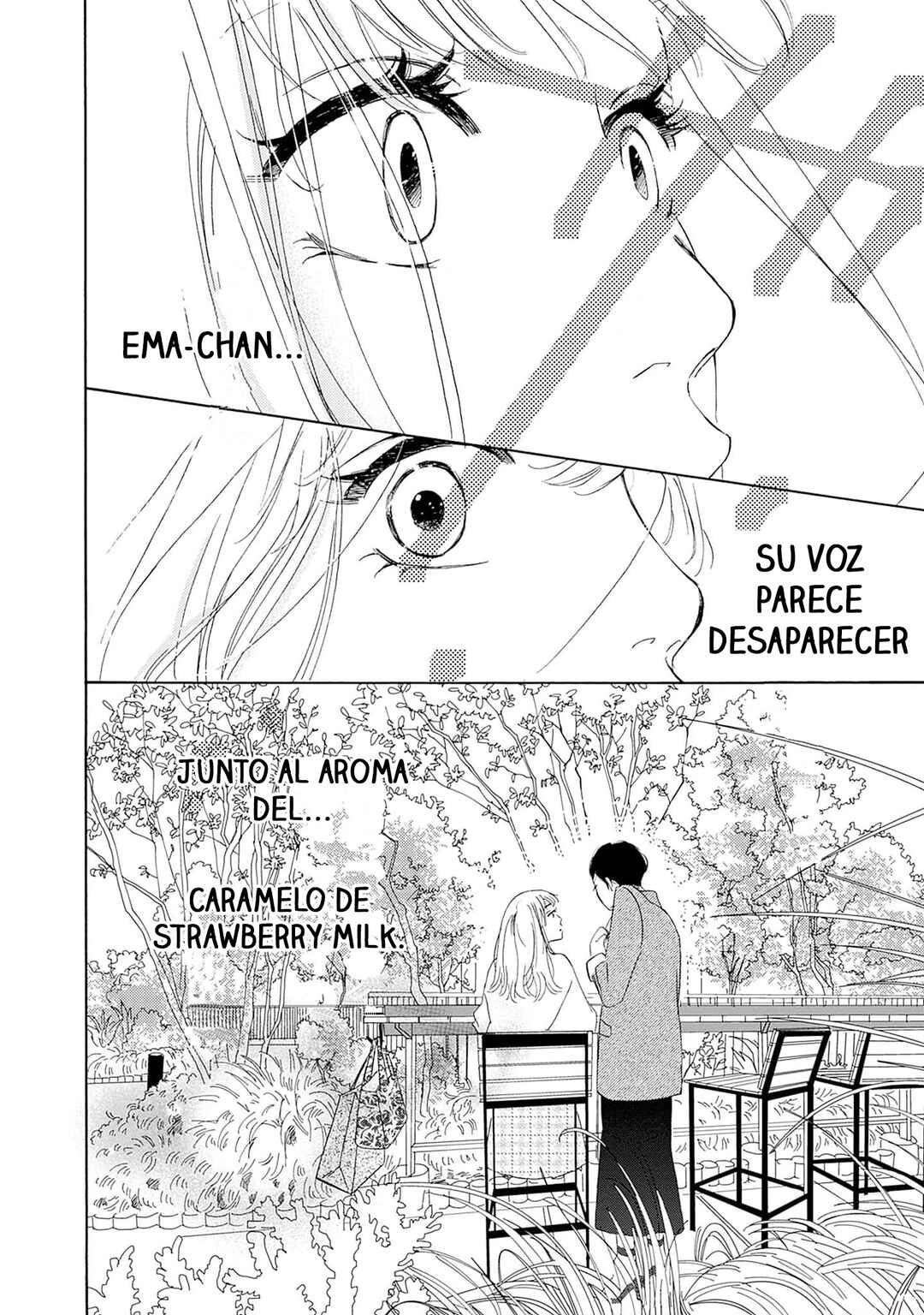 Tsumetakute Yawaraka Chapter 2 - Page 28