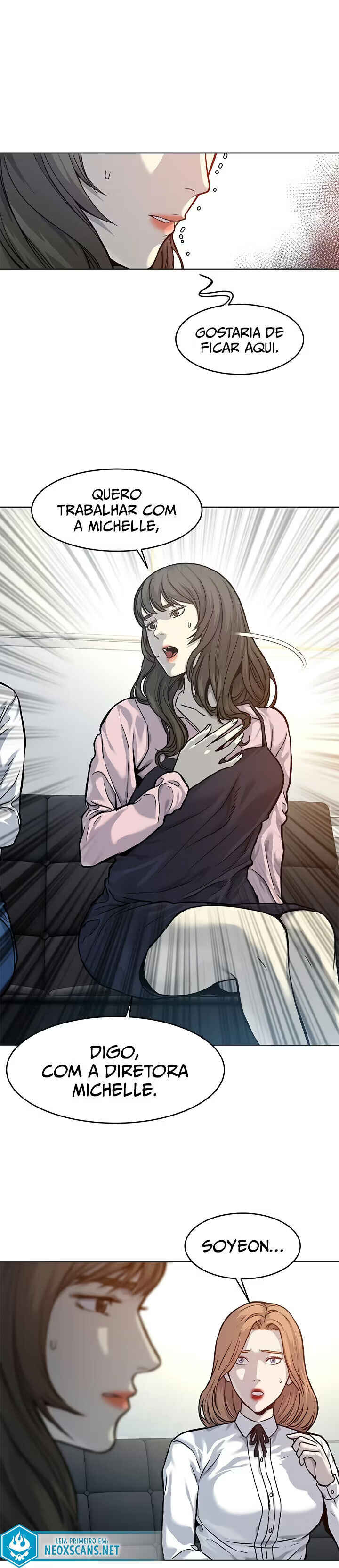 God of Blackfield Chapter 74 - Page 2