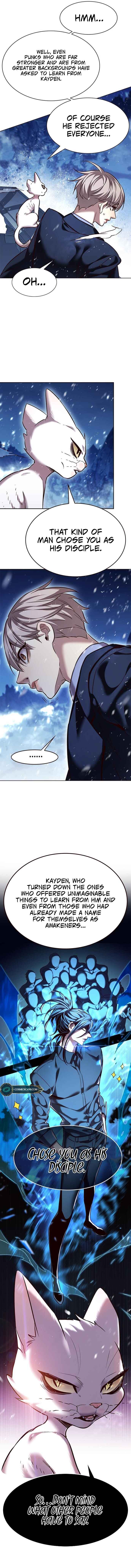 Eleceed Chapter 246 - Page 15