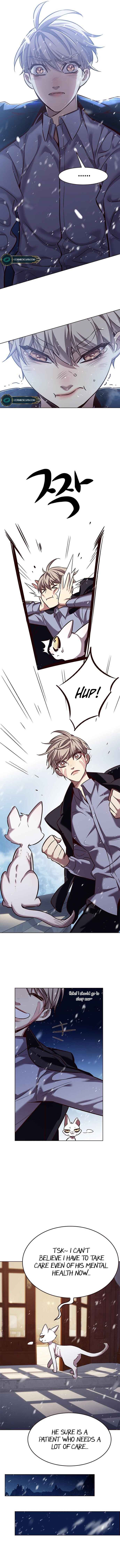Eleceed Chapter 246 - Page 16