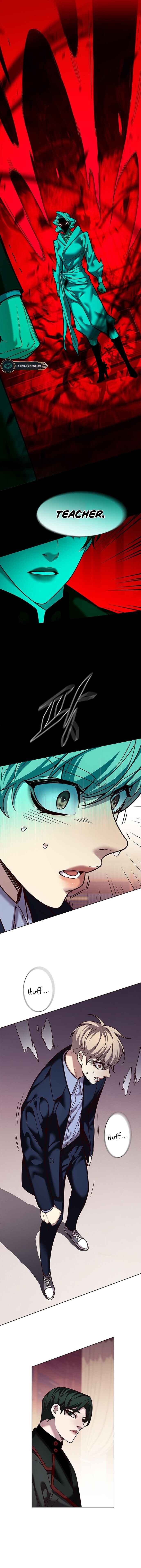 Eleceed Chapter 246 - Page 3