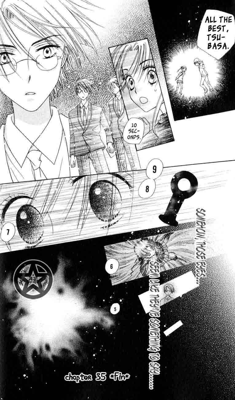 Gakuen Alice Chapter 35 - Page 36