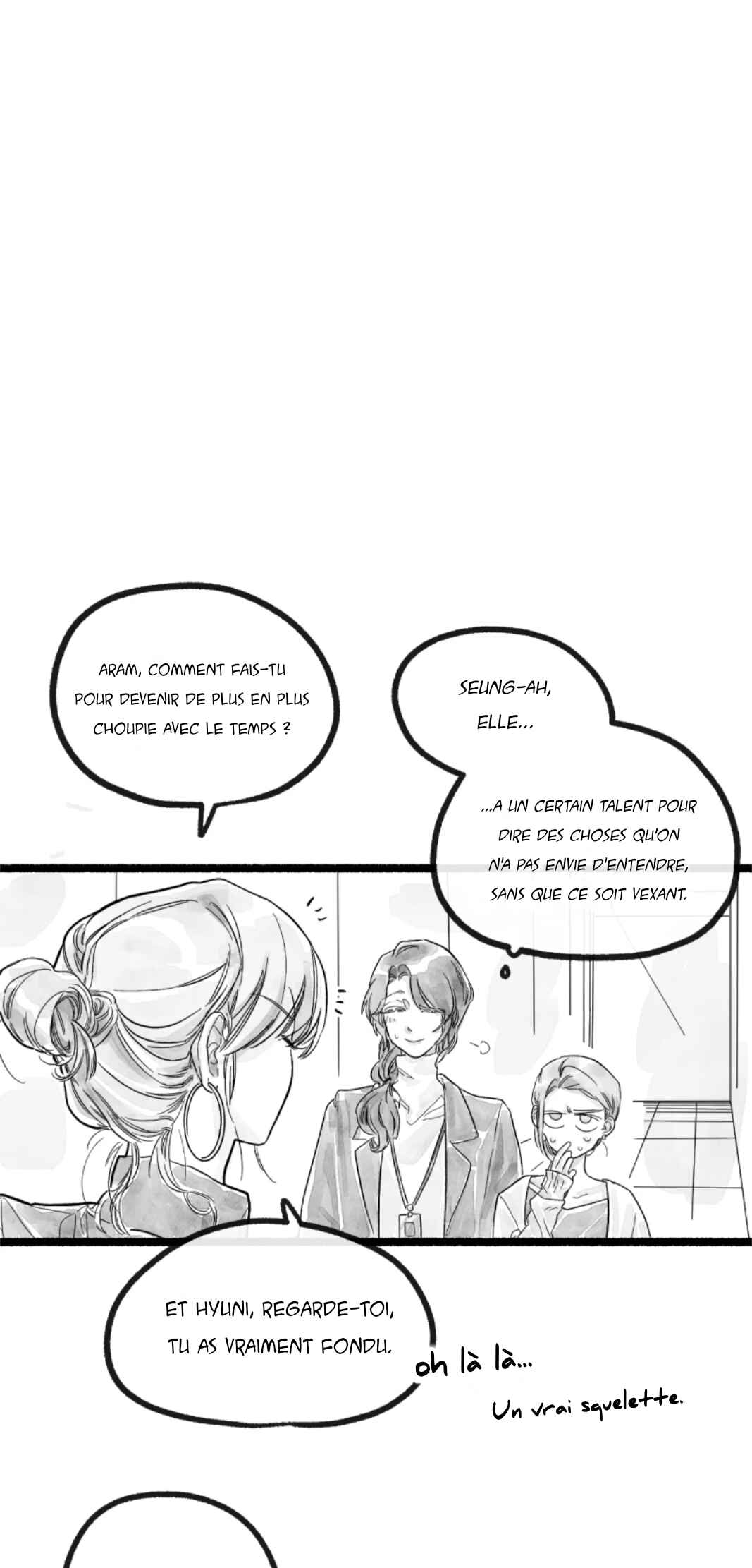 Heunhago Neollin Chapter 10 - Page 18