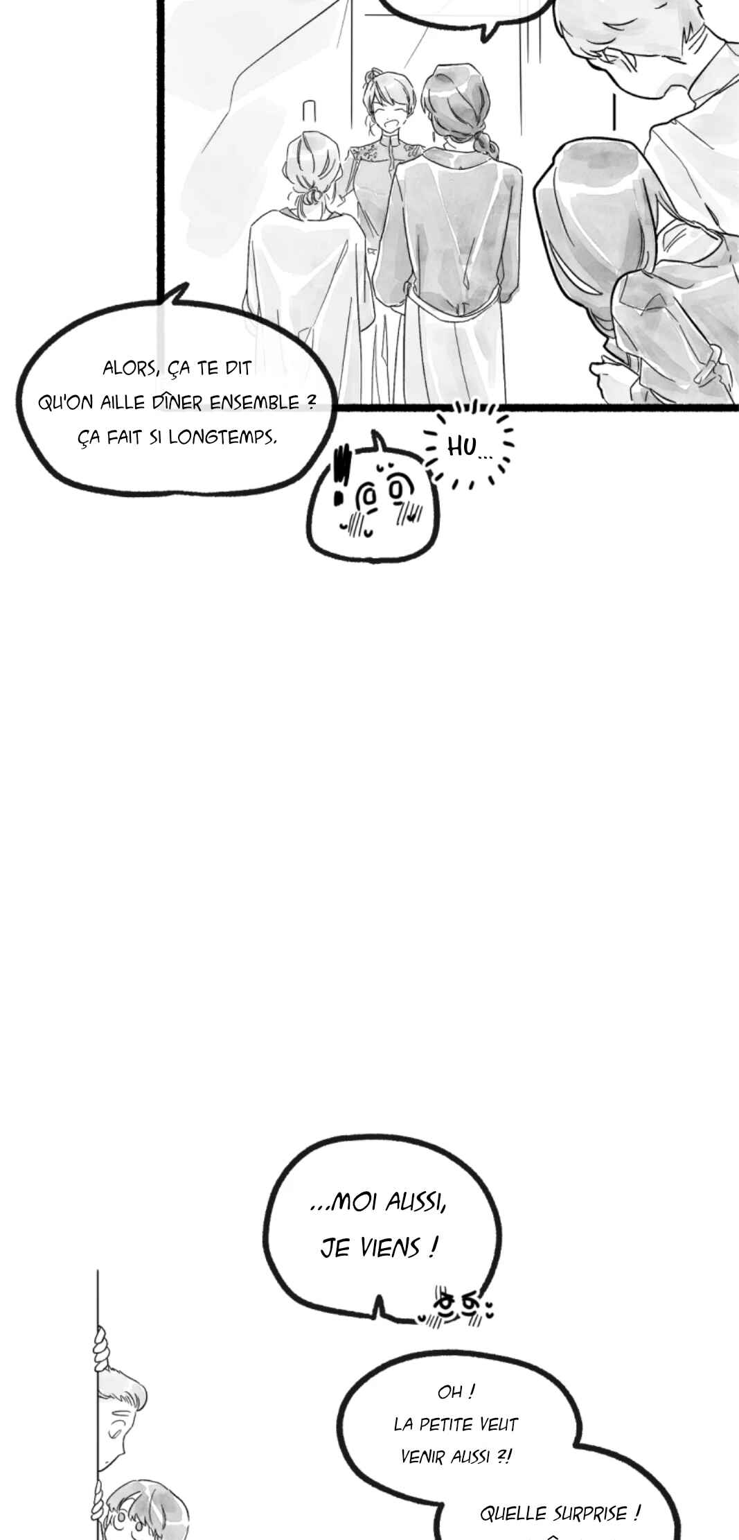 Heunhago Neollin Chapter 10 - Page 21