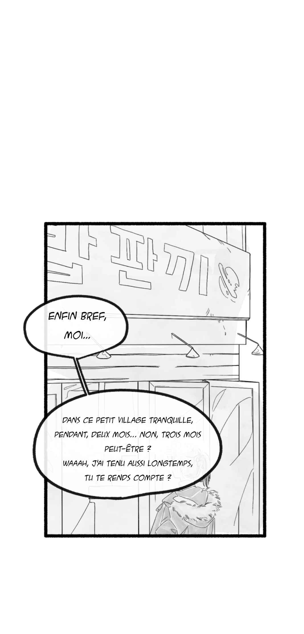 Heunhago Neollin Chapter 10 - Page 24