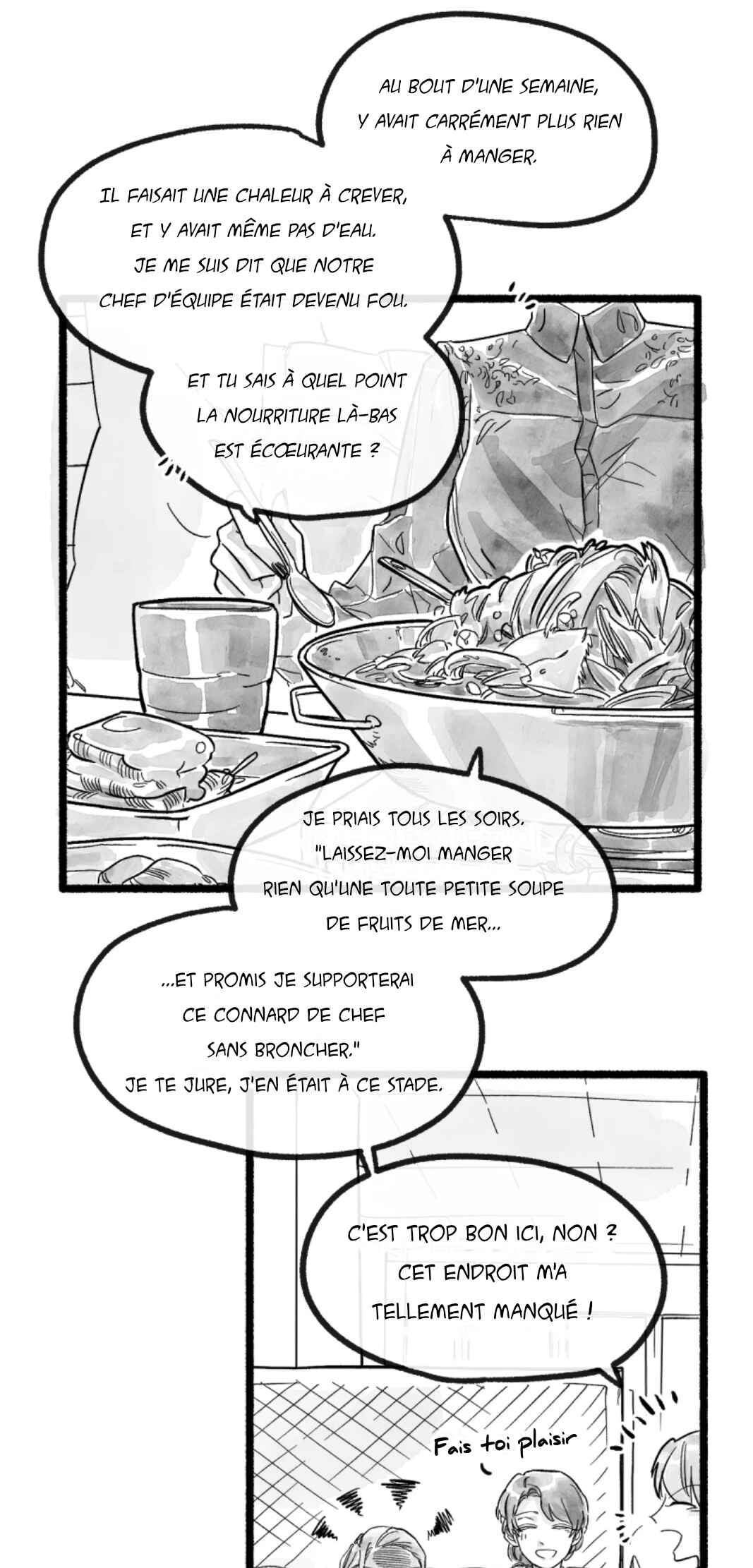 Heunhago Neollin Chapter 10 - Page 25