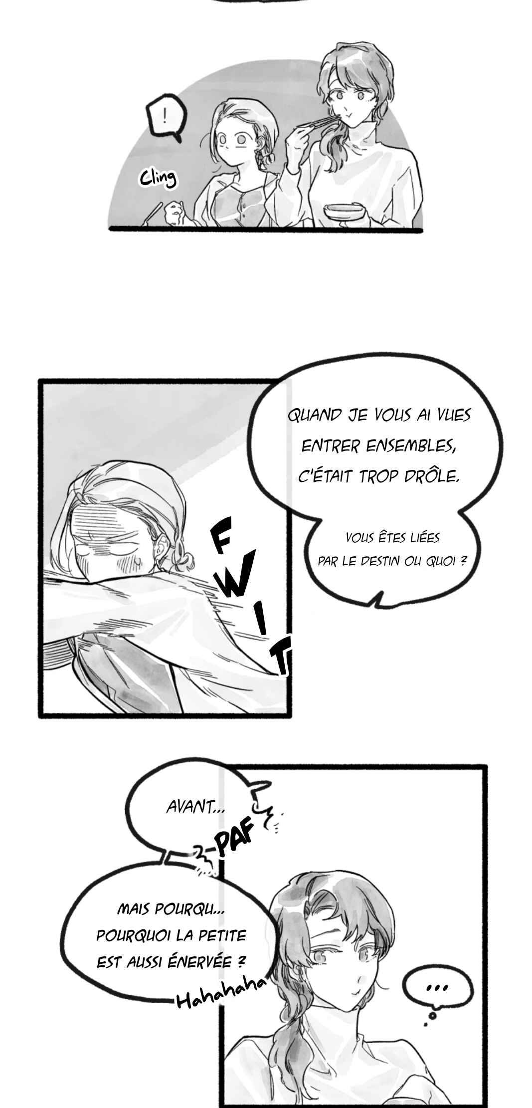 Heunhago Neollin Chapter 10 - Page 27