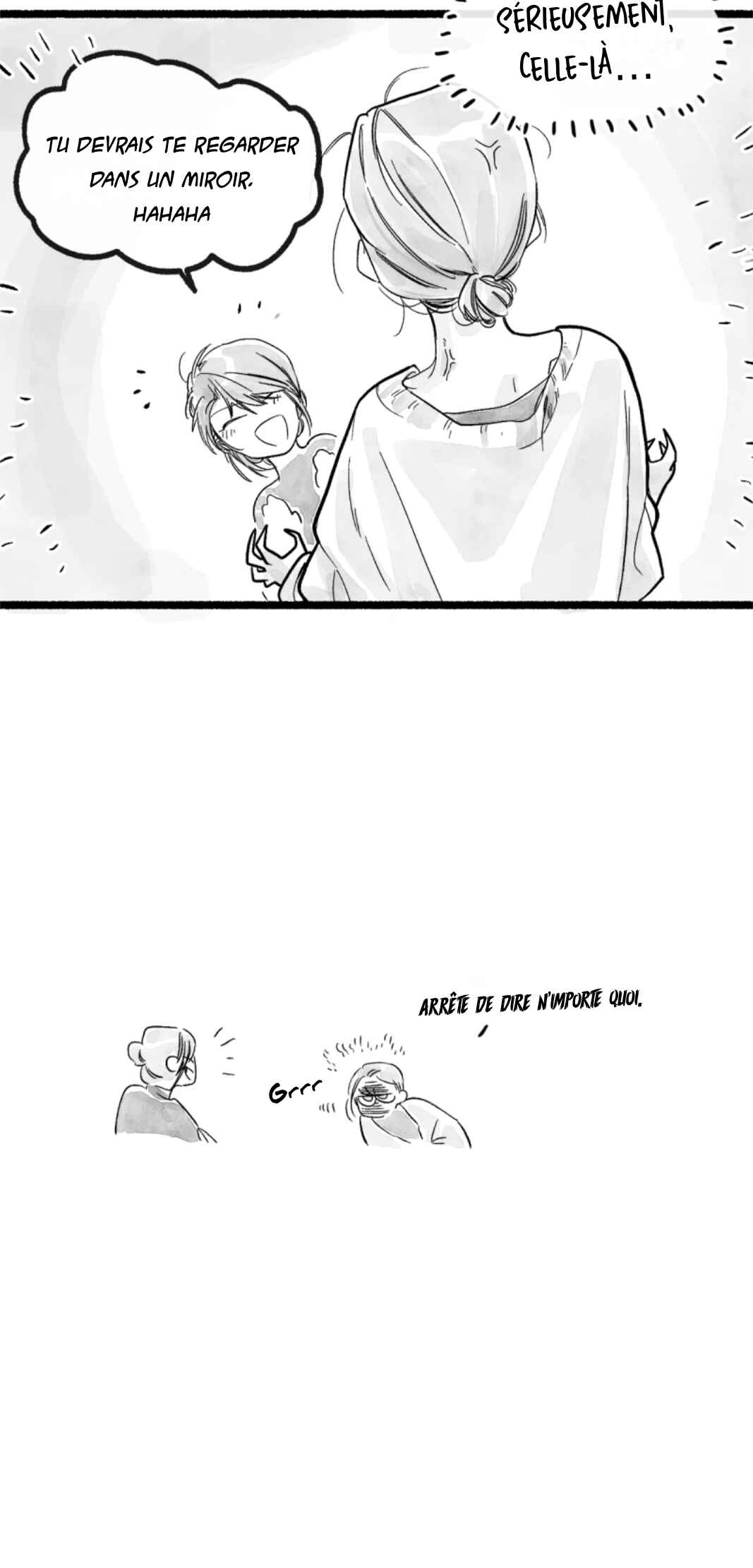 Heunhago Neollin Chapter 10 - Page 30
