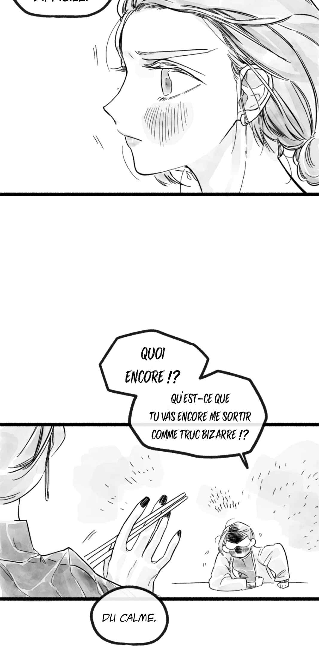 Heunhago Neollin Chapter 10 - Page 32