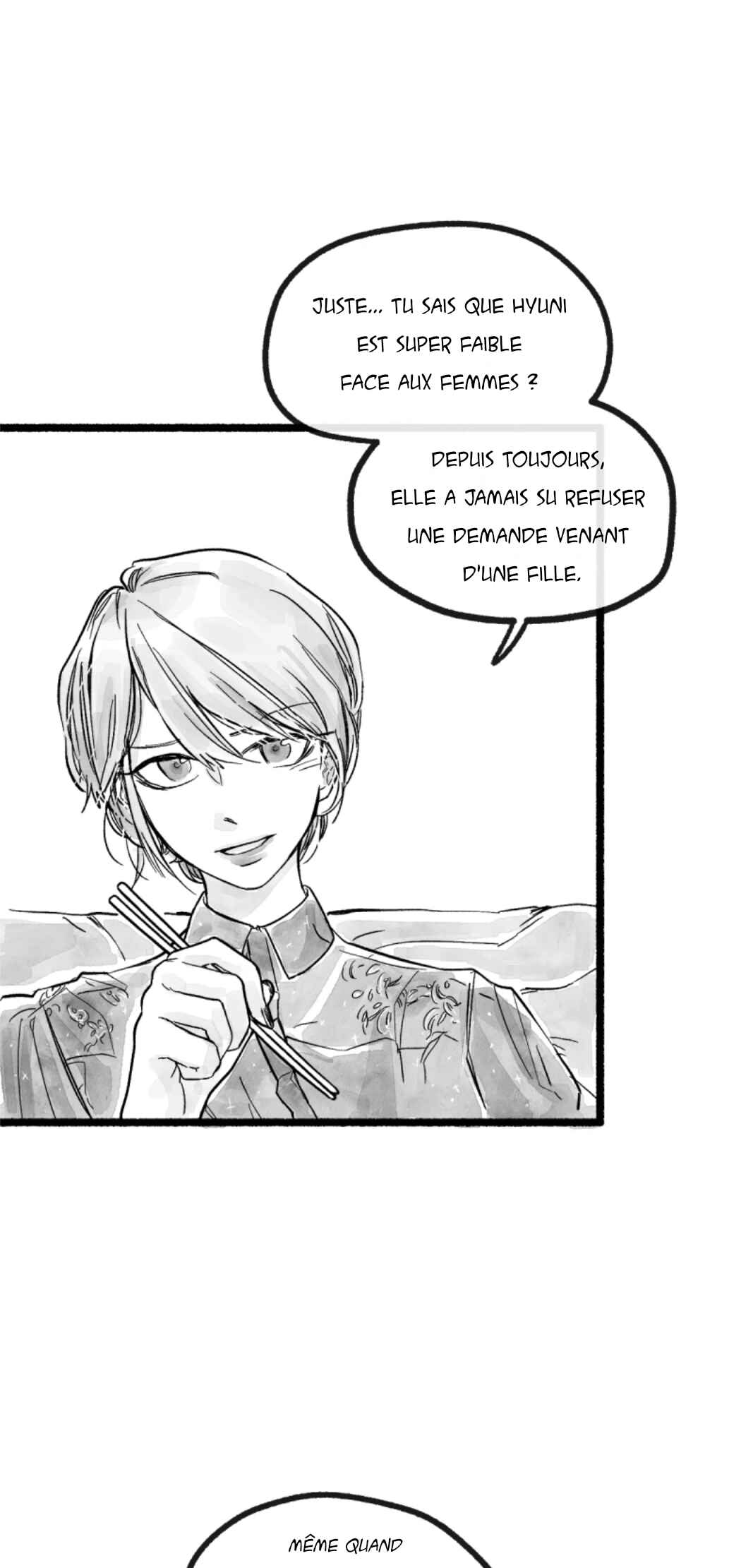 Heunhago Neollin Chapter 10 - Page 33