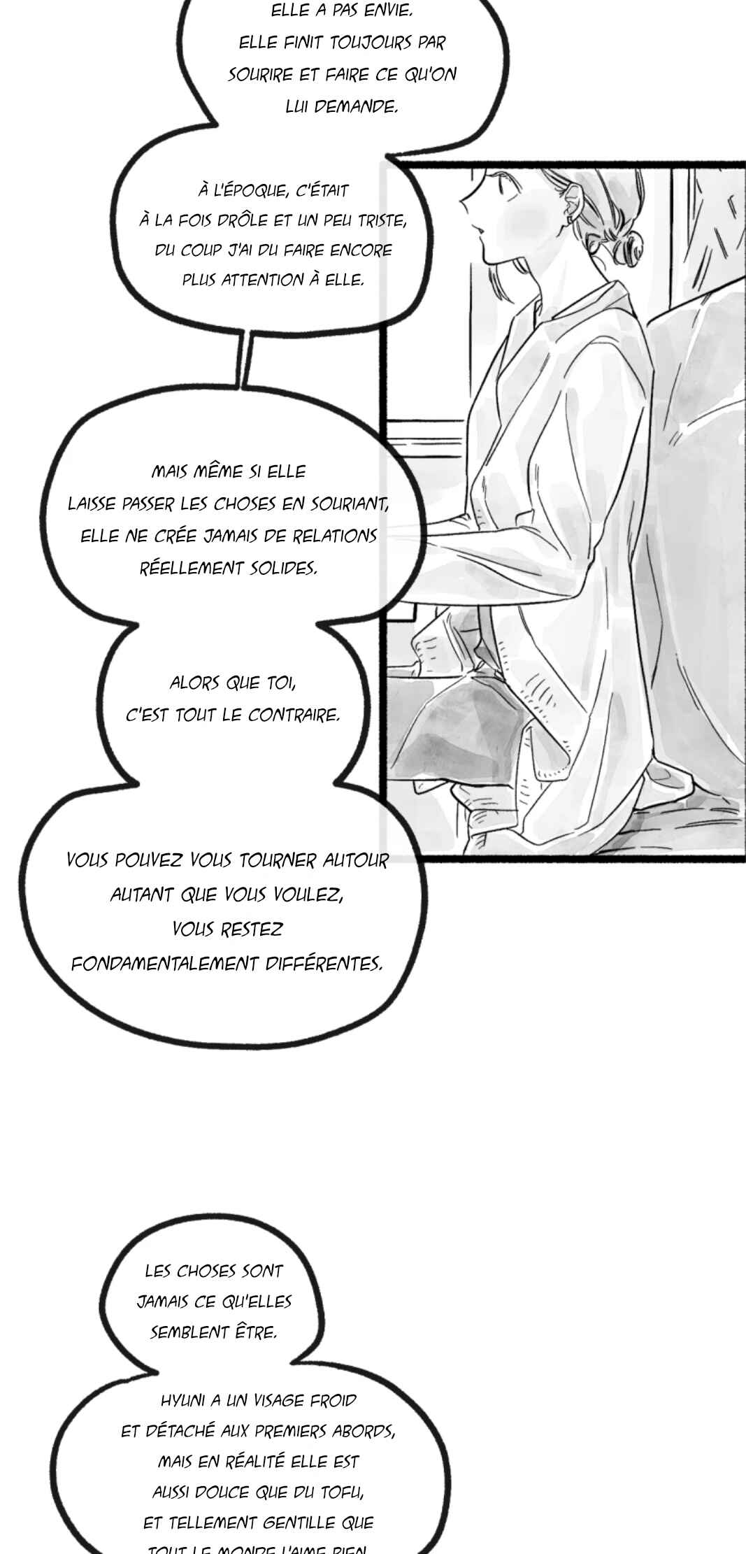Heunhago Neollin Chapter 10 - Page 34
