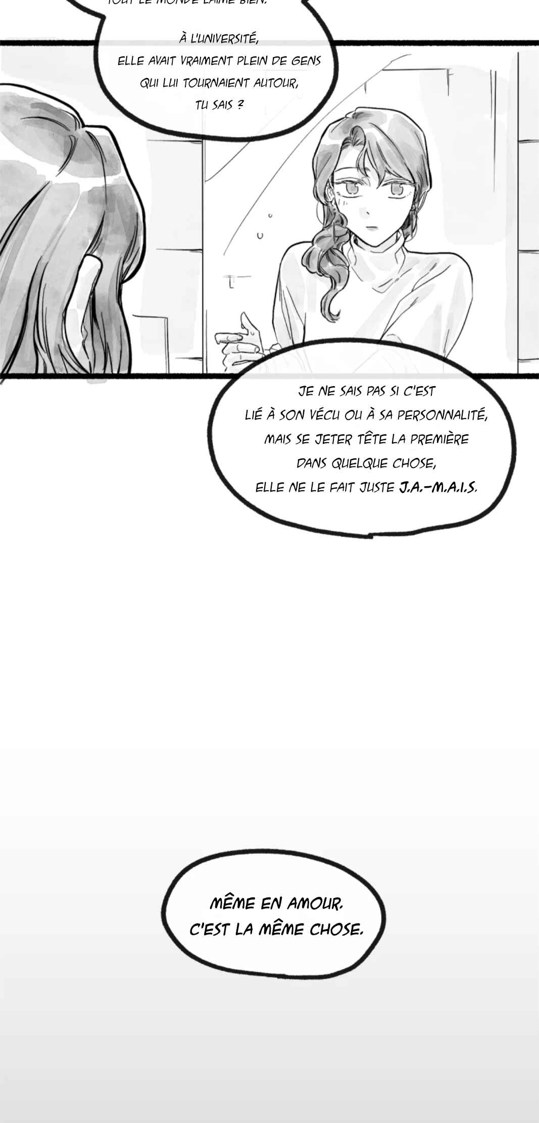 Heunhago Neollin Chapter 10 - Page 35