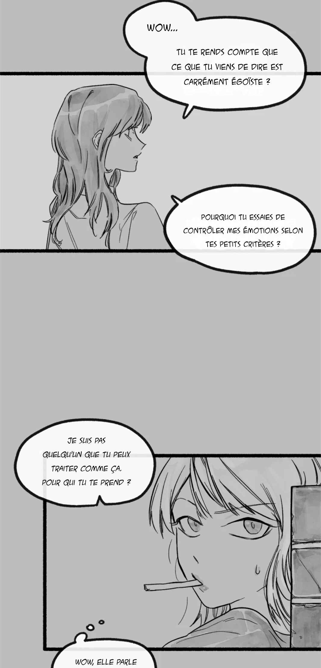 Heunhago Neollin Chapter 10 - Page 37