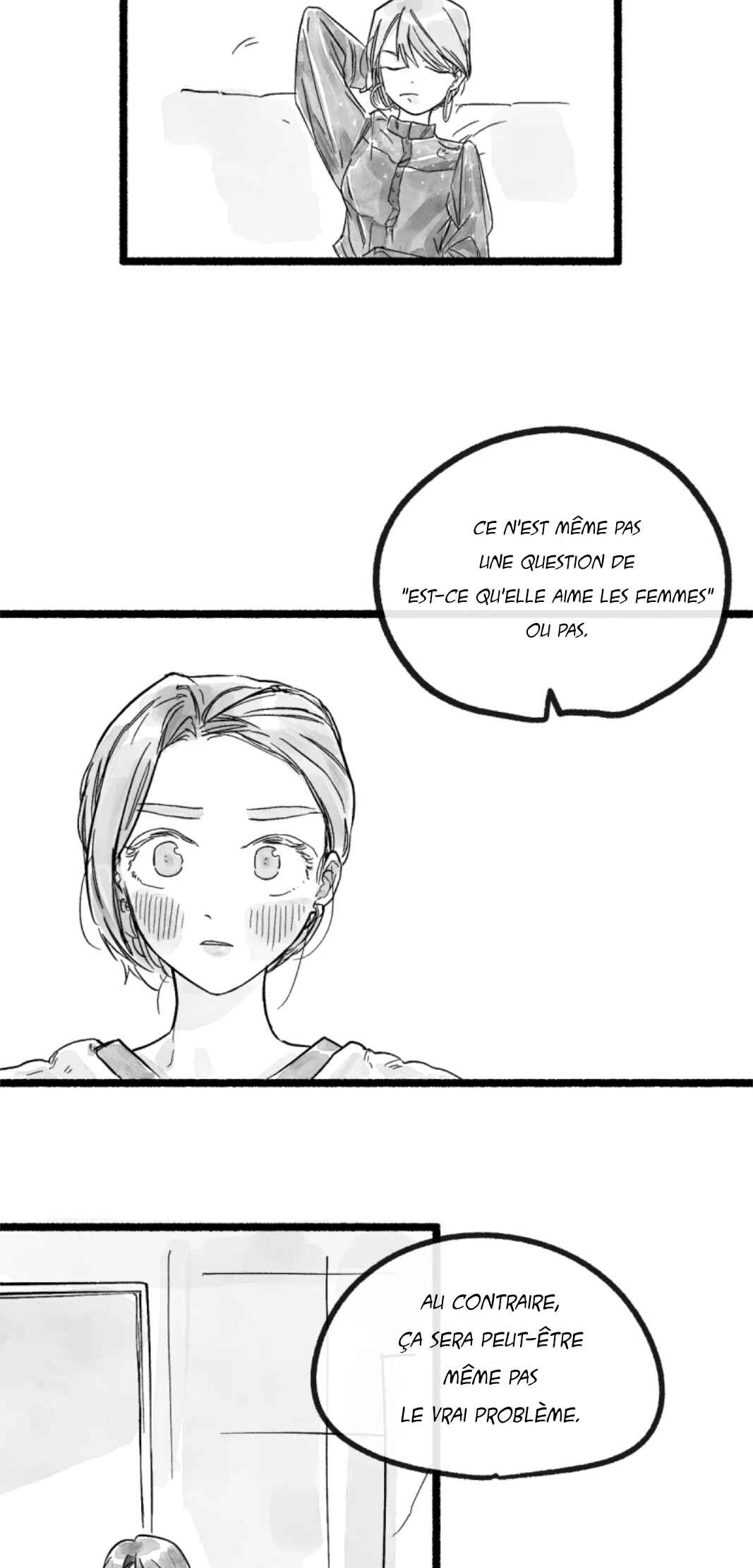 Heunhago Neollin Chapter 10 - Page 42