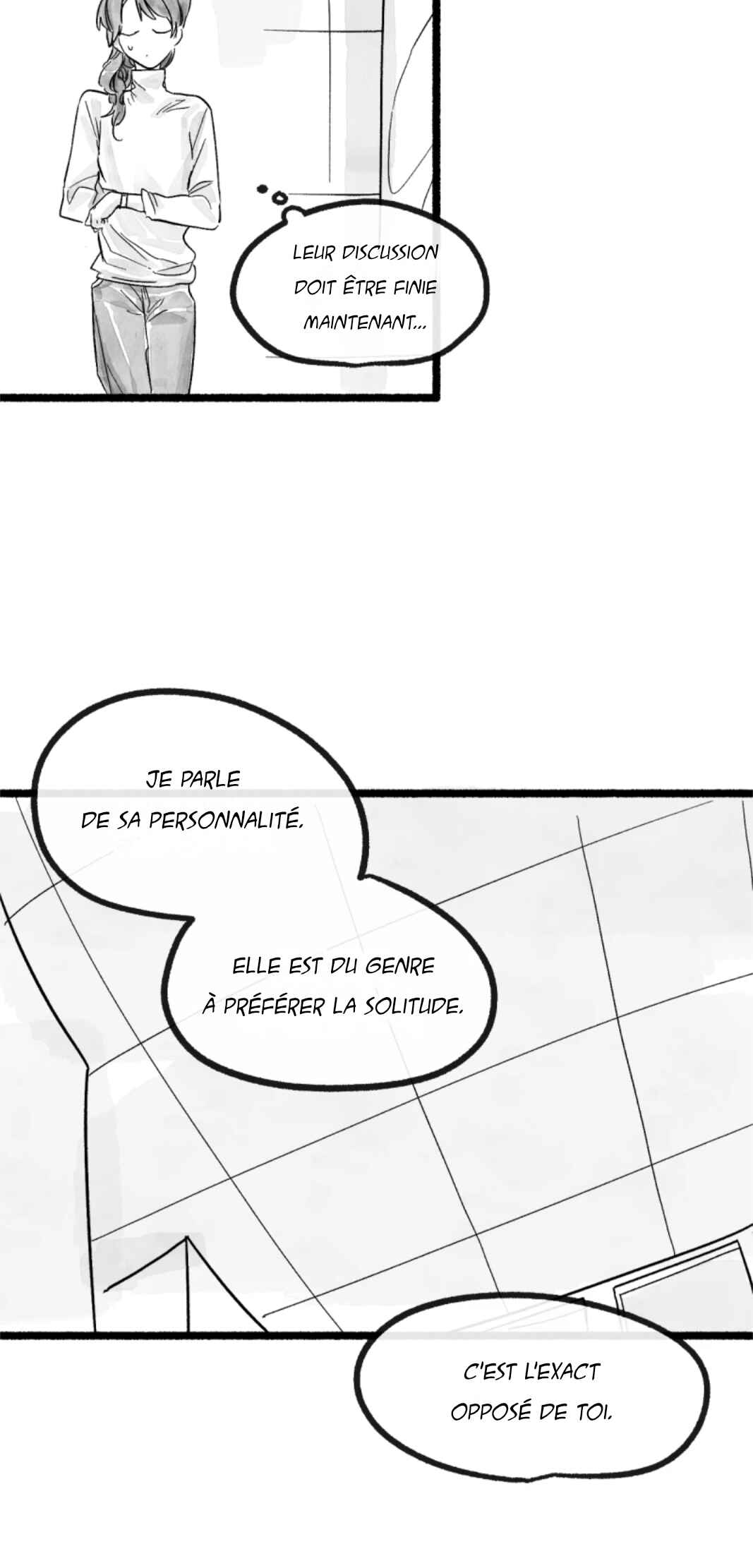 Heunhago Neollin Chapter 10 - Page 43