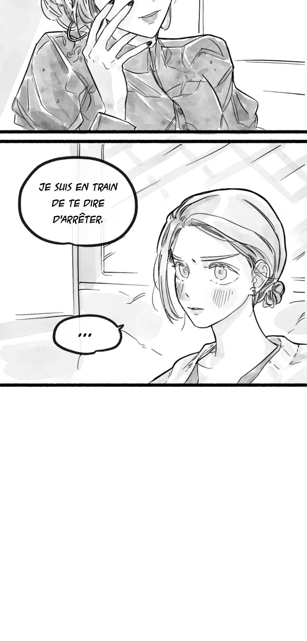 Heunhago Neollin Chapter 10 - Page 46