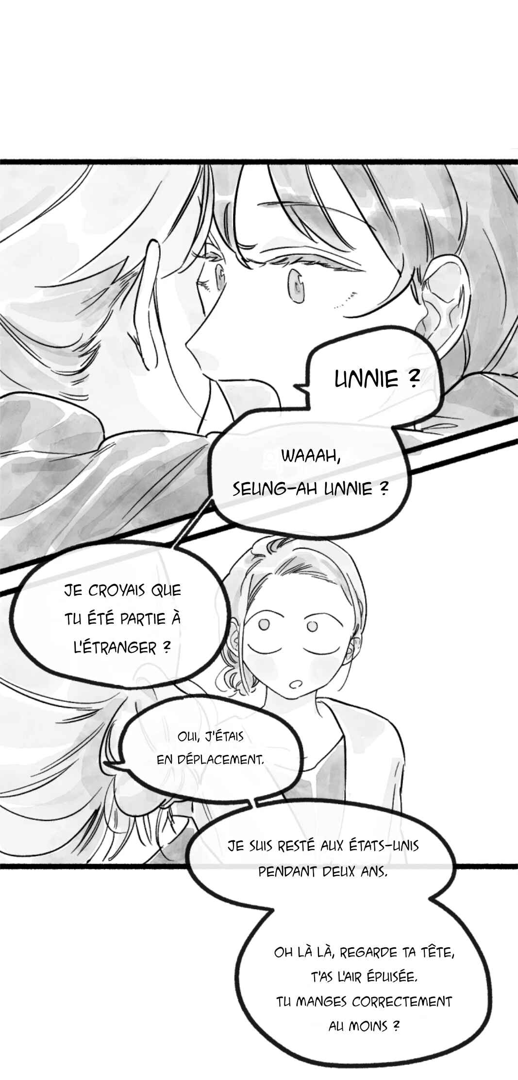 Heunhago Neollin Chapter 10 - Page 8