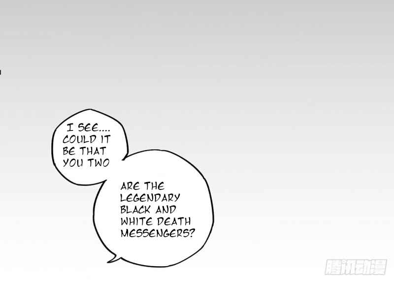 Black and White Chapter 1.1 - Page 22