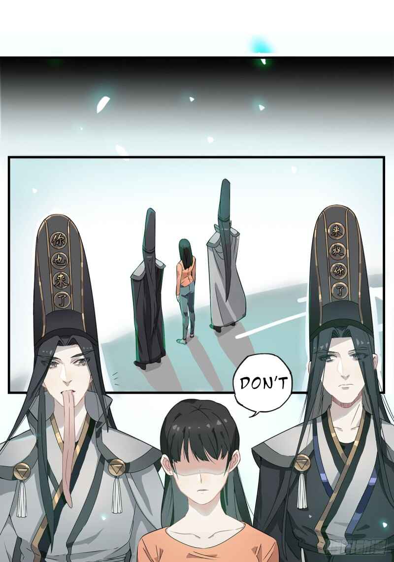 Black and White Chapter 1.1 - Page 39