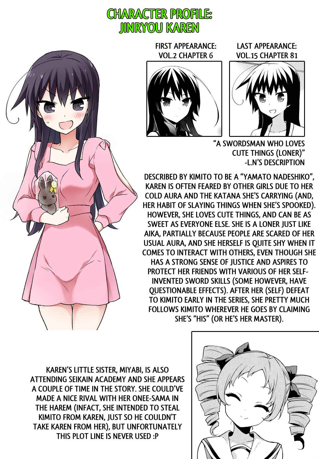 Ore ga Ojousama Gakkou ni "Shomin Sample" to shite Rachirareta Ken Chapter 81.5 - Page 44