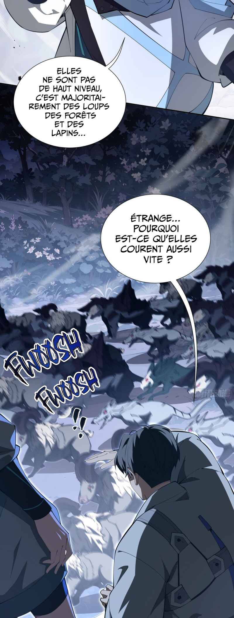 Wǒ Qìyuēle Wǒ Zìjǐ Chapter 30 - Page 16