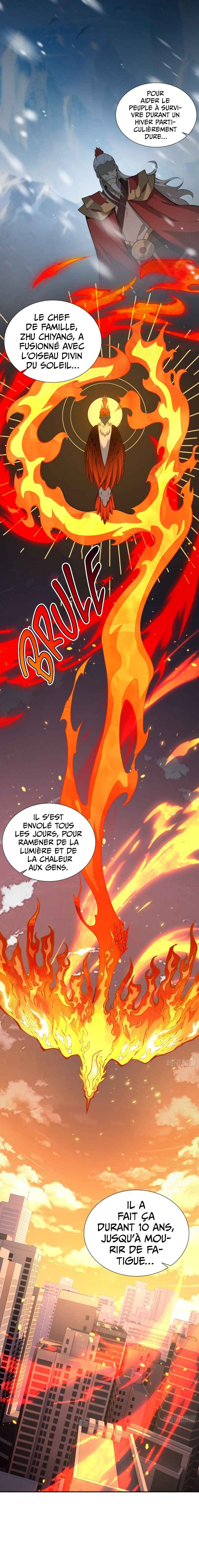 Wǒ Qìyuēle Wǒ Zìjǐ Chapter 30 - Page 3