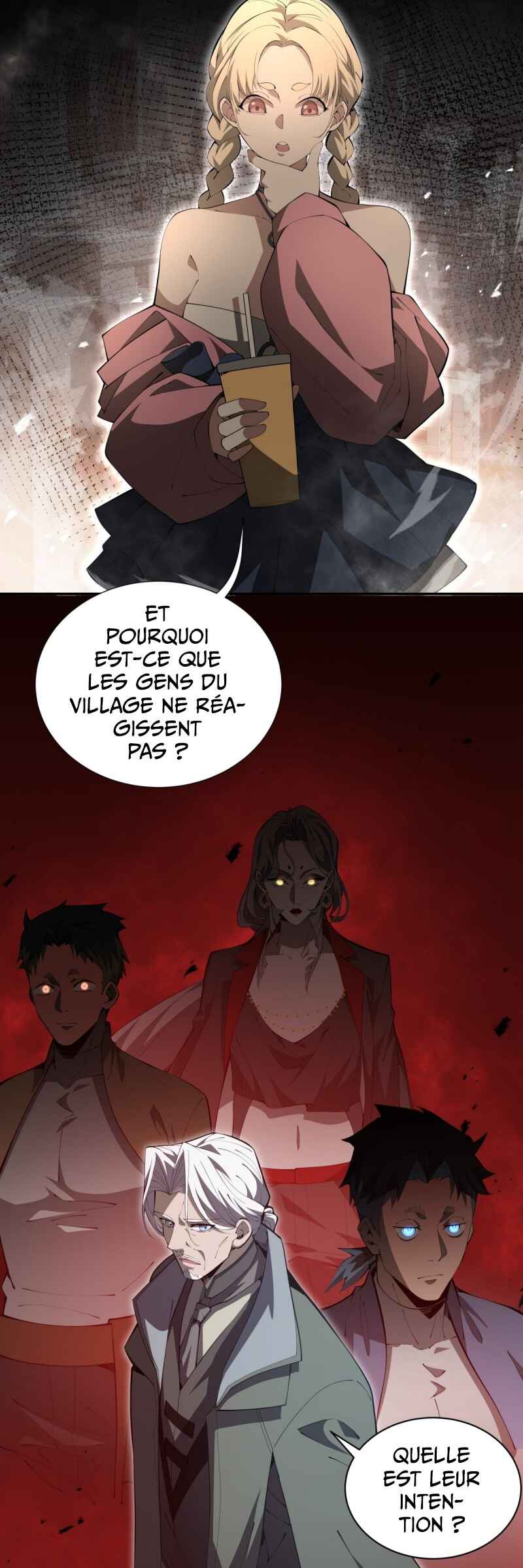 Wǒ Qìyuēle Wǒ Zìjǐ Chapter 30 - Page 7
