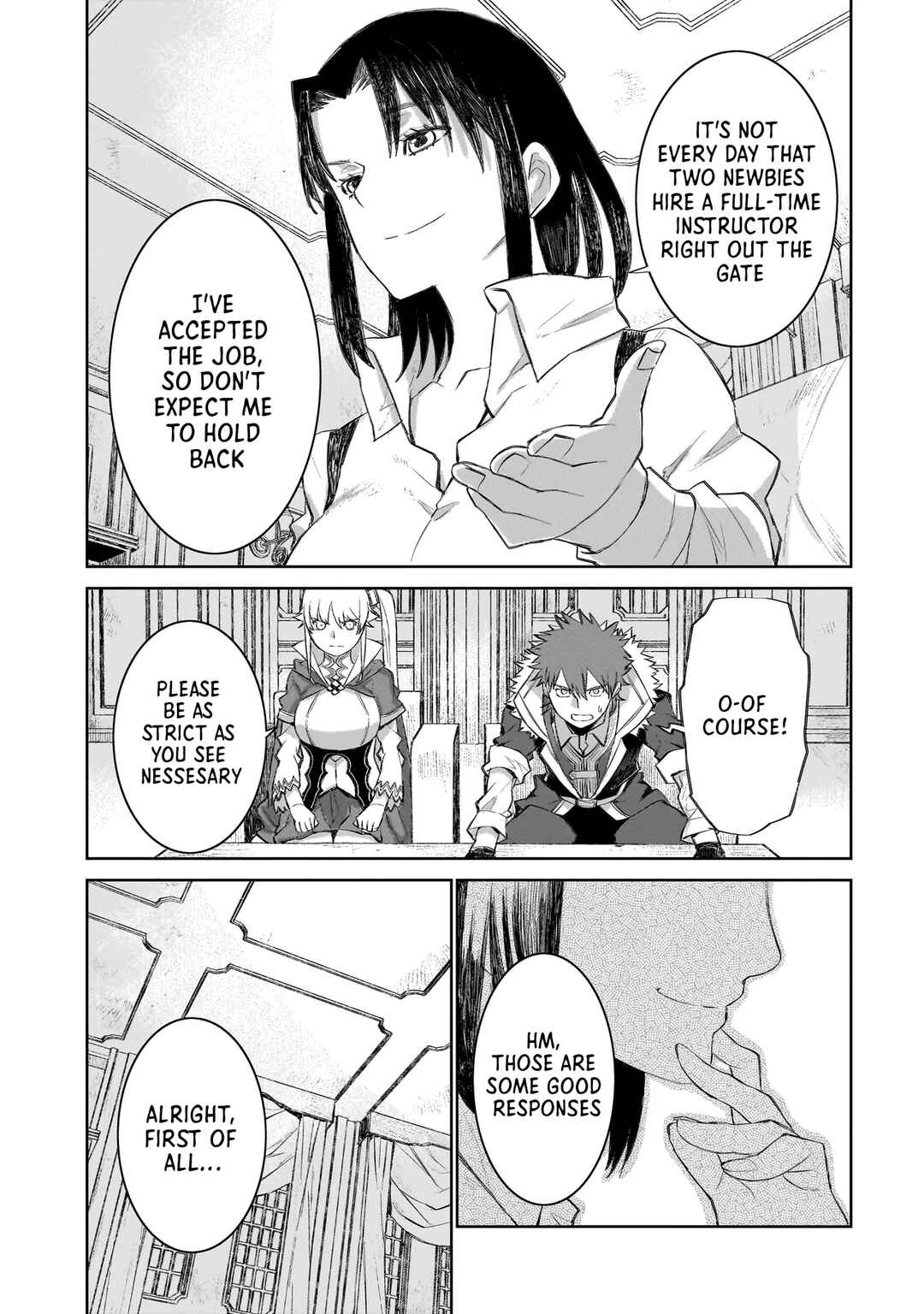 Seventh Chapter 7.1 - Page 5