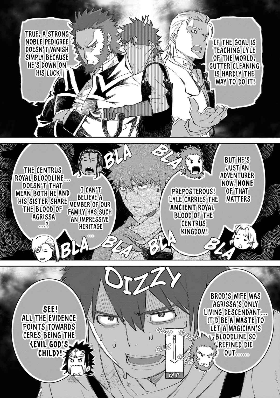 Seventh Chapter 7.1 - Page 9