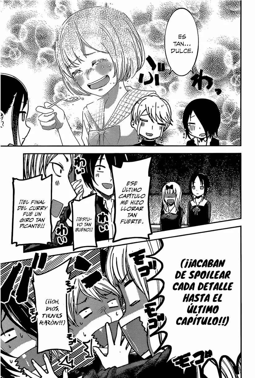 Kaguya-sama: Love Is War Chapter 73 - Page 17